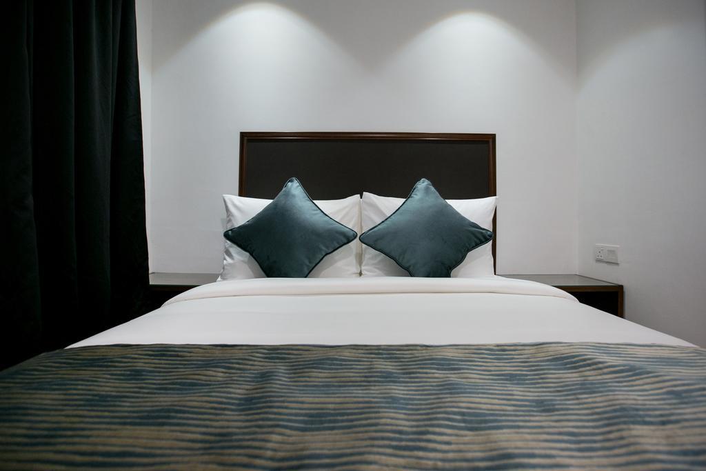 Belllo Hotel Jb Central Johor Bahru Pokoj fotografie