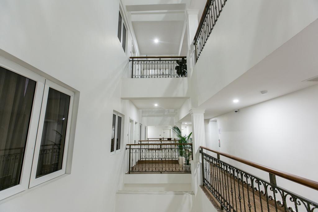 Belllo Hotel Jb Central Johor Bahru Exteriér fotografie