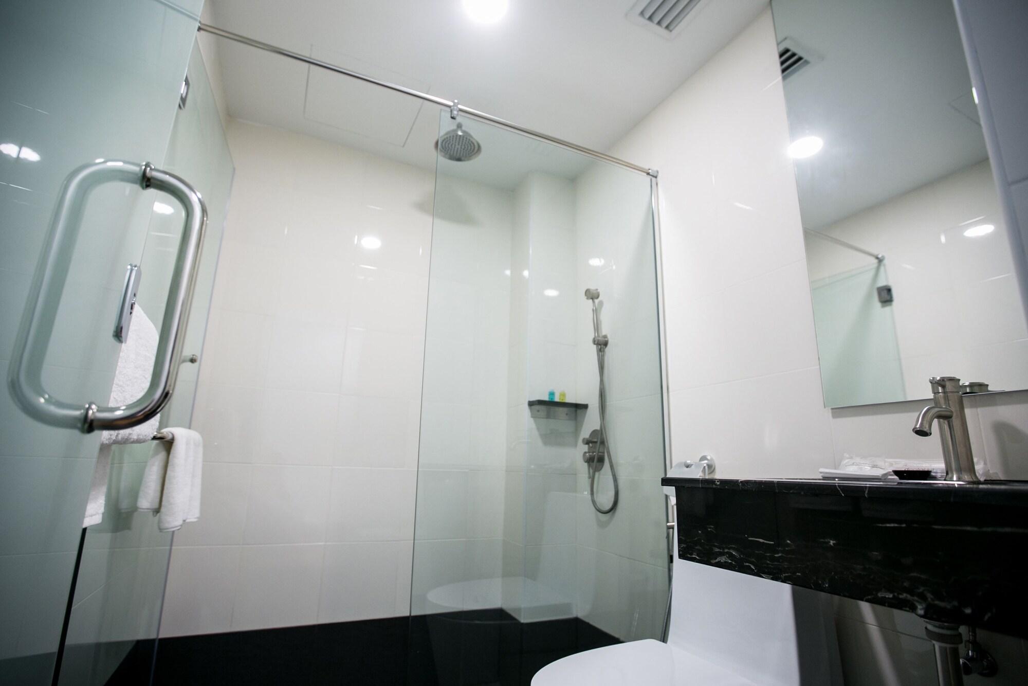 Belllo Hotel Jb Central Johor Bahru Exteriér fotografie