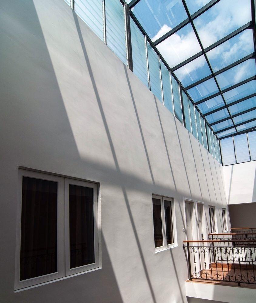 Belllo Hotel Jb Central Johor Bahru Exteriér fotografie