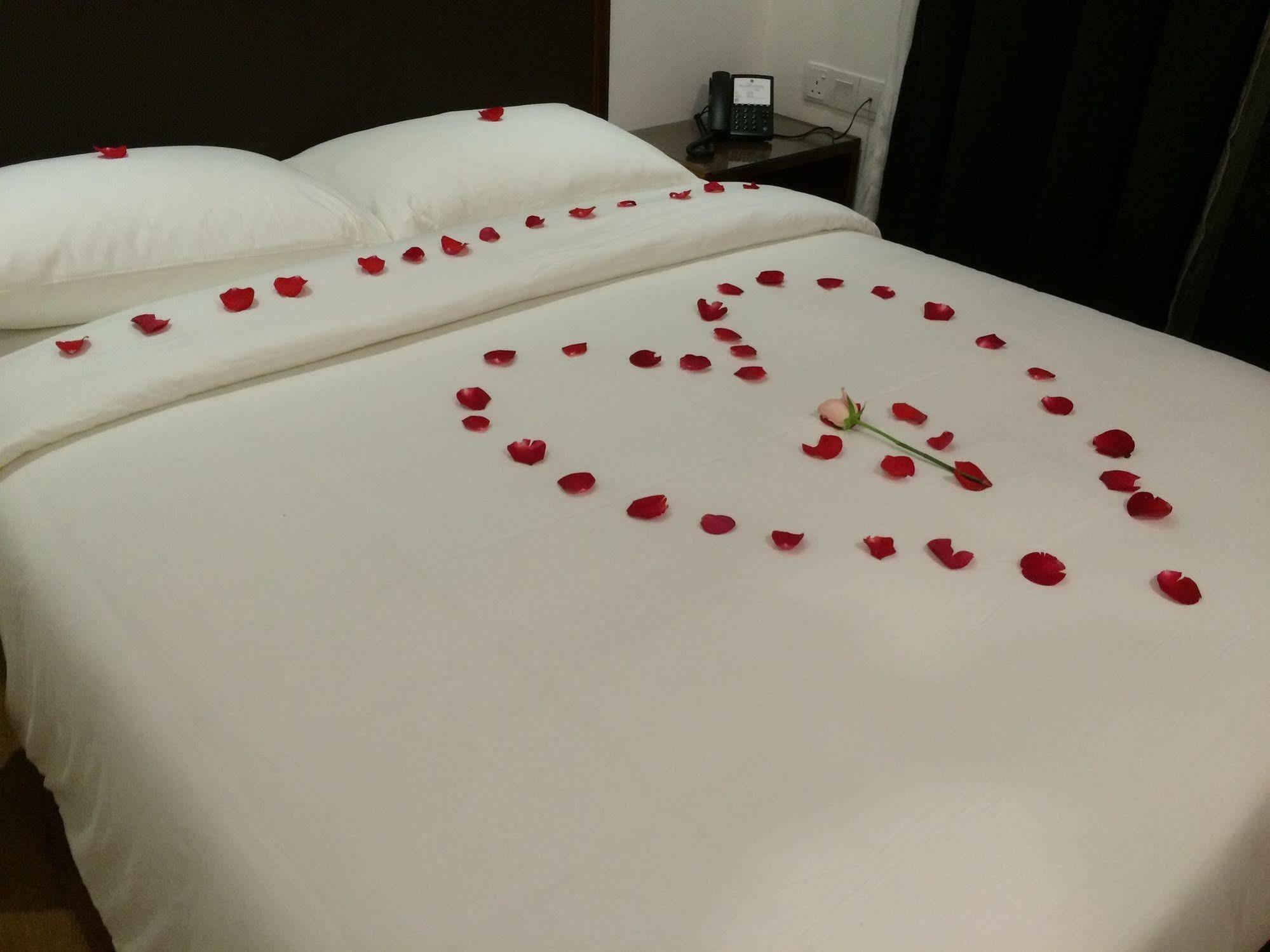 Belllo Hotel Jb Central Johor Bahru Exteriér fotografie