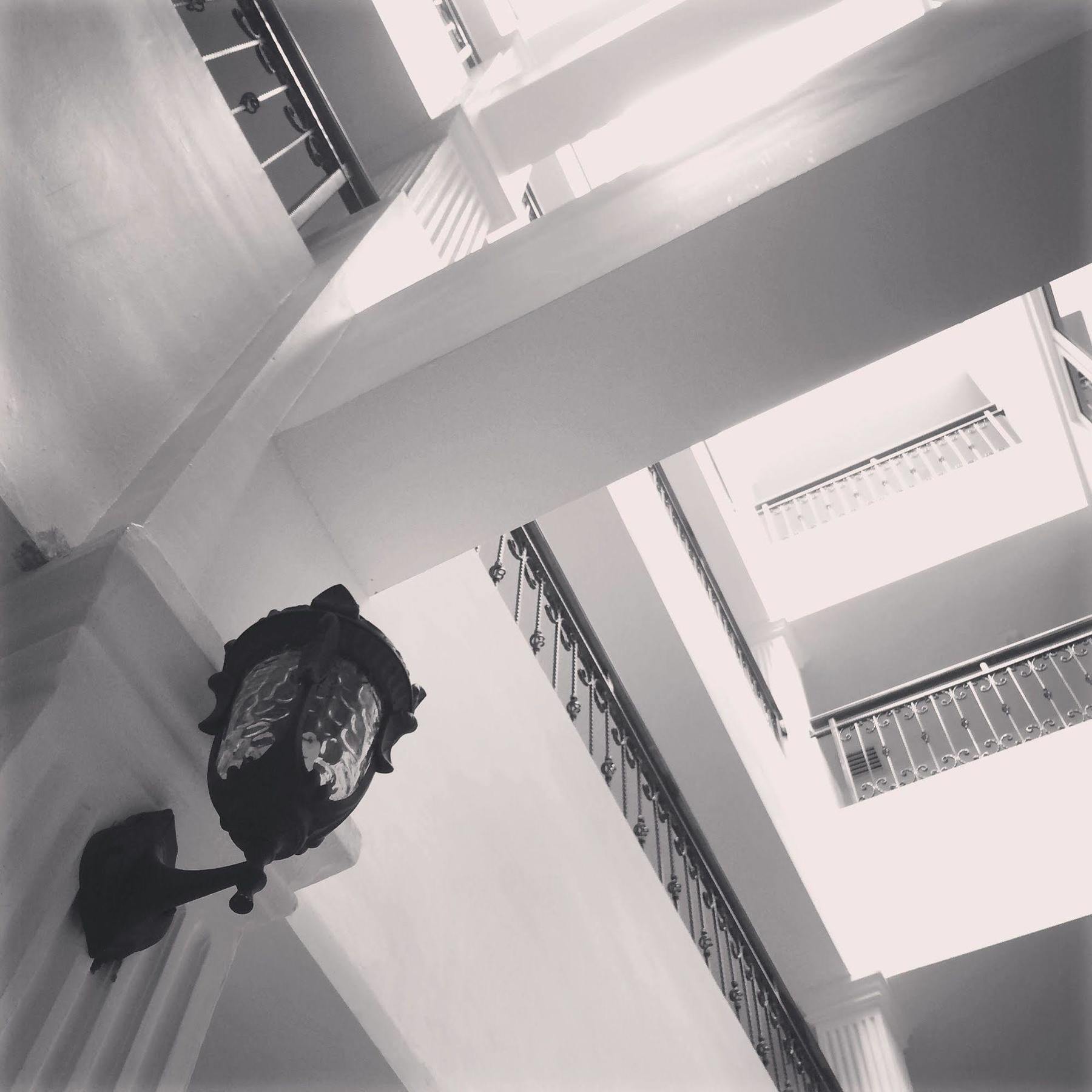 Belllo Hotel Jb Central Johor Bahru Exteriér fotografie