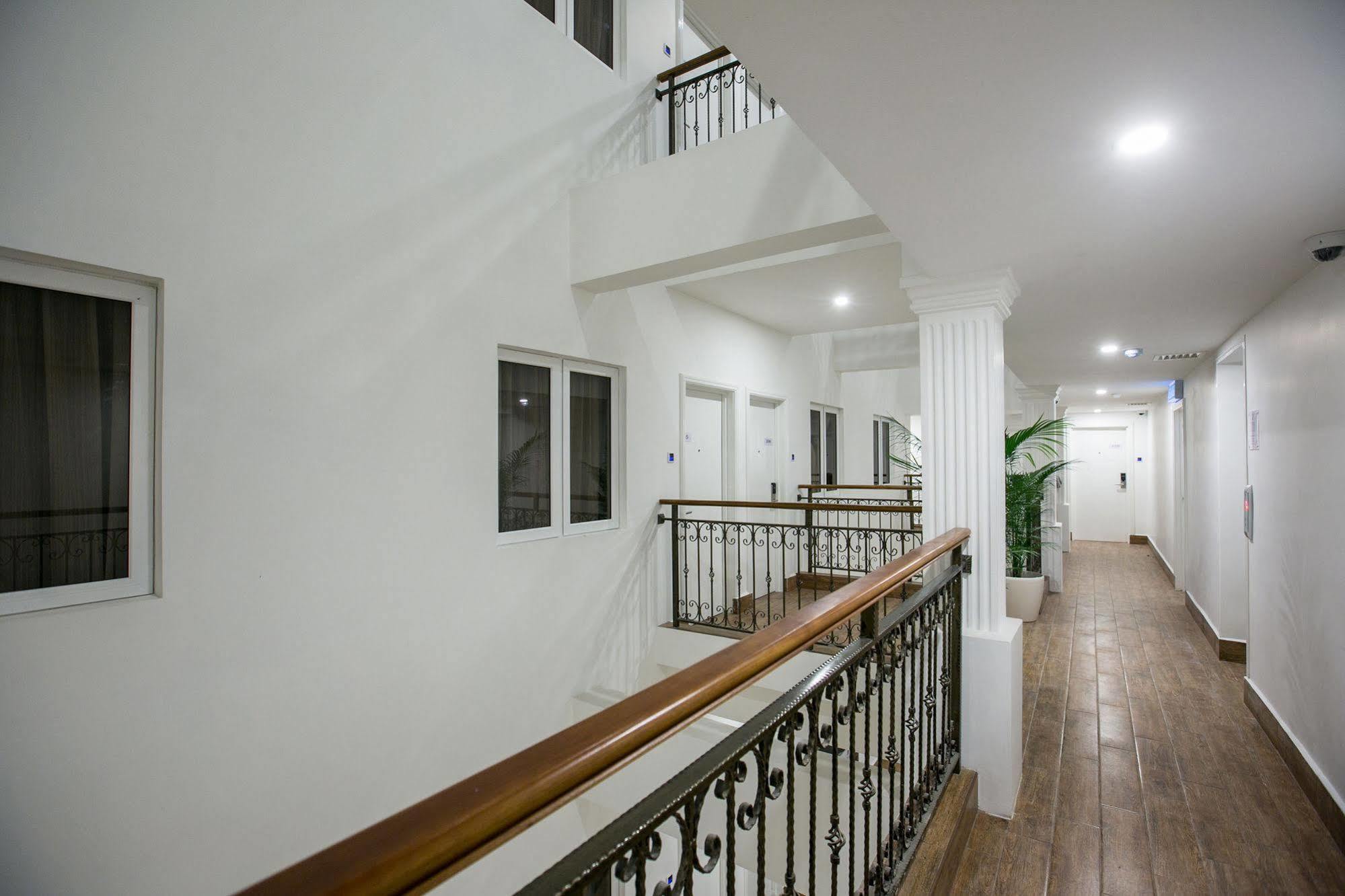 Belllo Hotel Jb Central Johor Bahru Exteriér fotografie